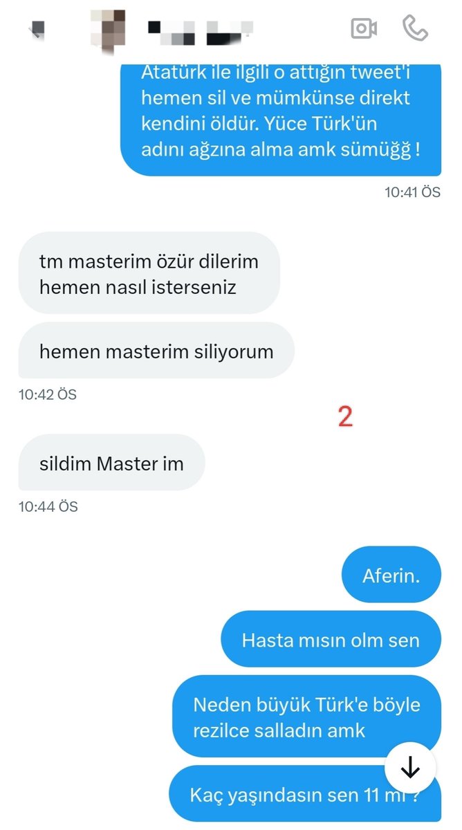 DOMASTER 💪🏻🇹🇷 tweet media