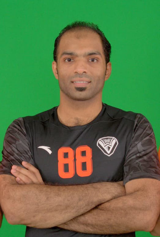 حنابي #الصفا إلى #مضر