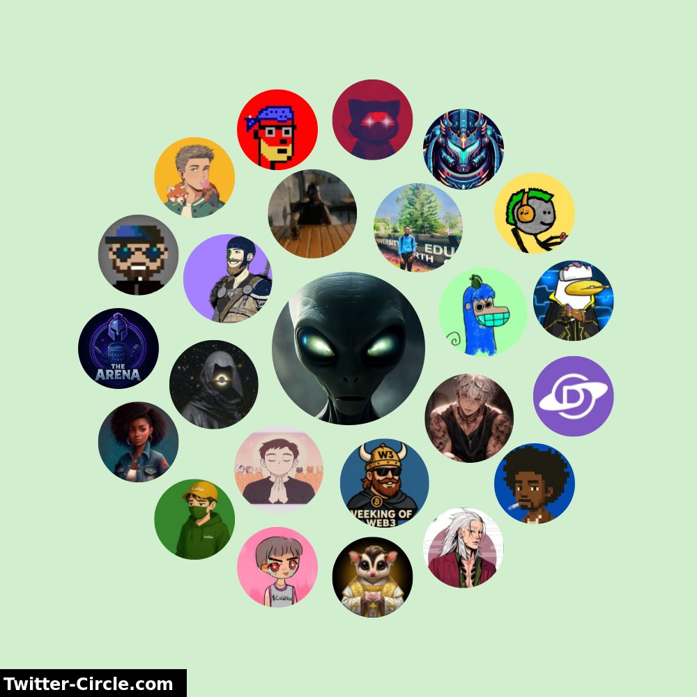 My Twitter Interaction Circle

➡️ infintytweet.me/interaction-ci…