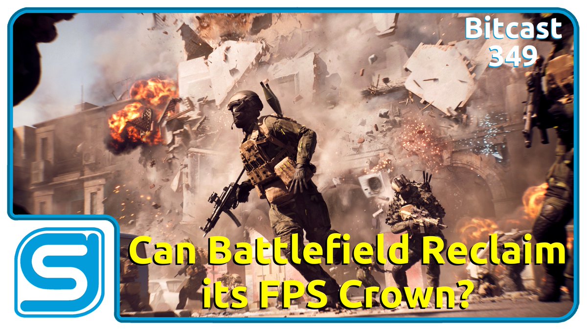 Tomorrow the guys have MANY reviews to discuss including Grounded 2, Tales of the Shire, Wildgate, and Ninja Gaiden Ragebound.

Also, all the details of Battlefield 6, the biggest games from Nintendo's Direct, and more!

Join the chat live at 11am EST:

youtube.com/watch?v=YiMTwZ…