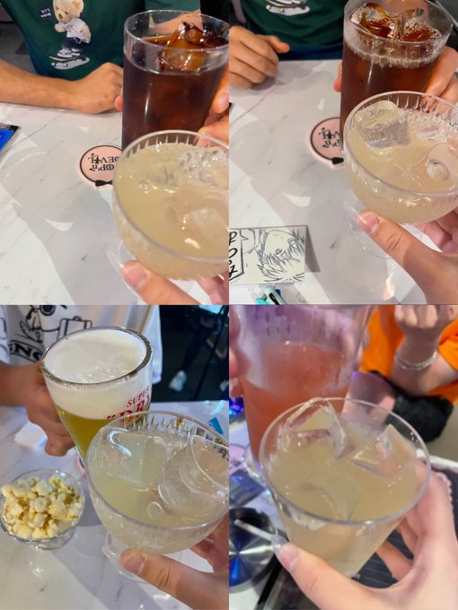 ぽっぷんでびる八王子のツイート