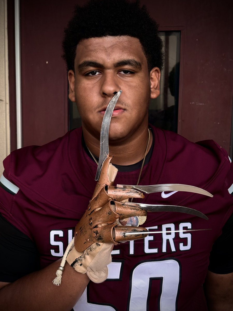 Branden “Nightmare”Crawford (@bigg_b_goingd1) on Twitter photo No need to speak. Year 2.
WISLTRSFI
#USVSUS #SKEETERNATION #SKEETERRECRUITS #NIGHTMARE <a href="/CoachRT1988/">Rafael Thomas</a> <a href="/CoachWritt/">Jon Writt, M.Ed.</a> <a href="/CoachCrawford50/">Carl Crawford</a> <a href="/CoachTenn10/">Anthony Tennison</a> <a href="/coachfire98/">Saphire Cervantes</a> <a href="/LoganTillman/">Logan Tuley-Tillman</a> No need to speak. Year 2.
WISLTRSFI
#USVSUS #SKEETERNATION #SKEETERRECRUITS #NIGHTMARE <a href="/CoachRT1988/">Rafael Thomas</a> <a href="/CoachWritt/">Jon Writt, M.Ed.</a> <a href="/CoachCrawford50/">Carl Crawford</a> <a href="/CoachTenn10/">Anthony Tennison</a> <a href="/coachfire98/">Saphire Cervantes</a> <a href="/LoganTillman/">Logan Tuley-Tillman</a>