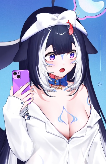 👵 yea im basically a professional va or whatever -- tysm to <a href="/shylilytwitch/">Shylily</a> for including myself and a bunch of ppl in her new lore video, you and the team did so amazing job, im so proud of you ;-;