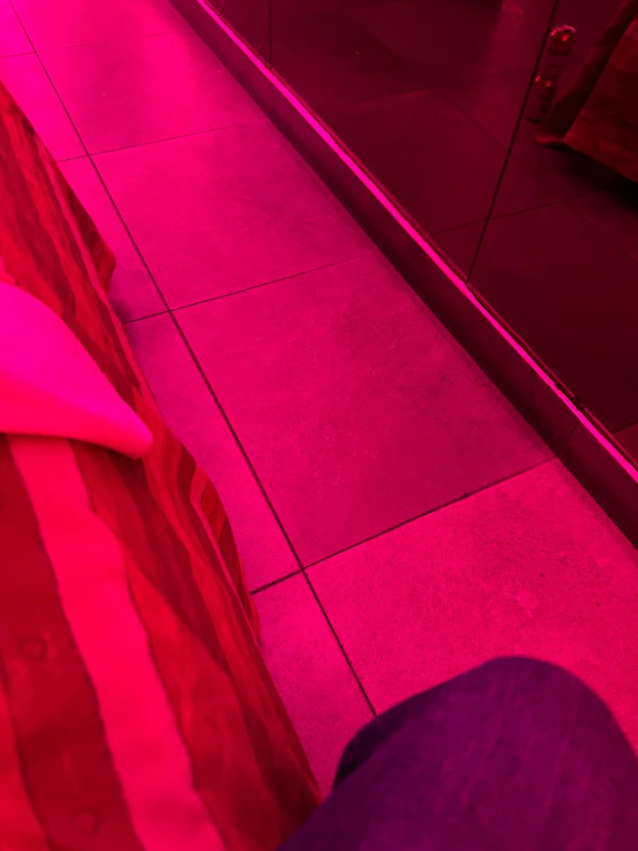 Que rico no la pasamos ayer