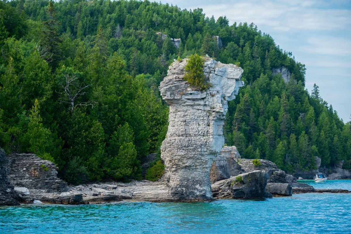 CanadaEscape's tweet photo. Escape to Tobermory’s crystal waters! 4-hr drive from Toronto, stunning shipwrecks &amp; hikes await. Check my latest blog for the full guide: https://t.co/GyL9R2IBzY 🌊 #TobermoryEscape #OntarioAdventures #TravelCanada #GTARoadTrip #NatureLovers #SummerGetaway https://t.co/PfdizLoDgN