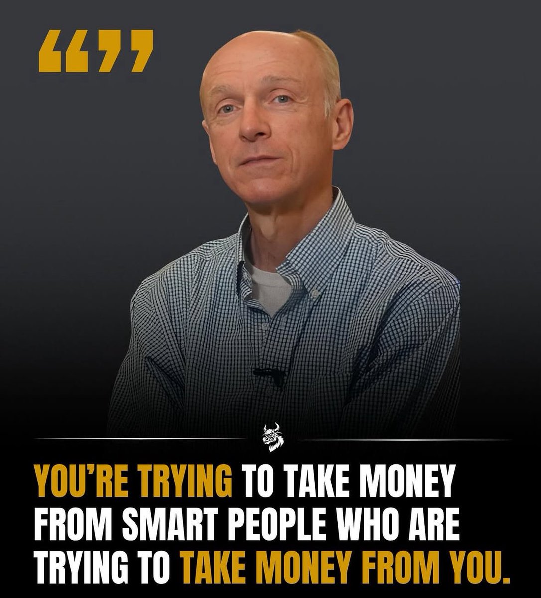 This is why Trading is the Hardest skill in the World