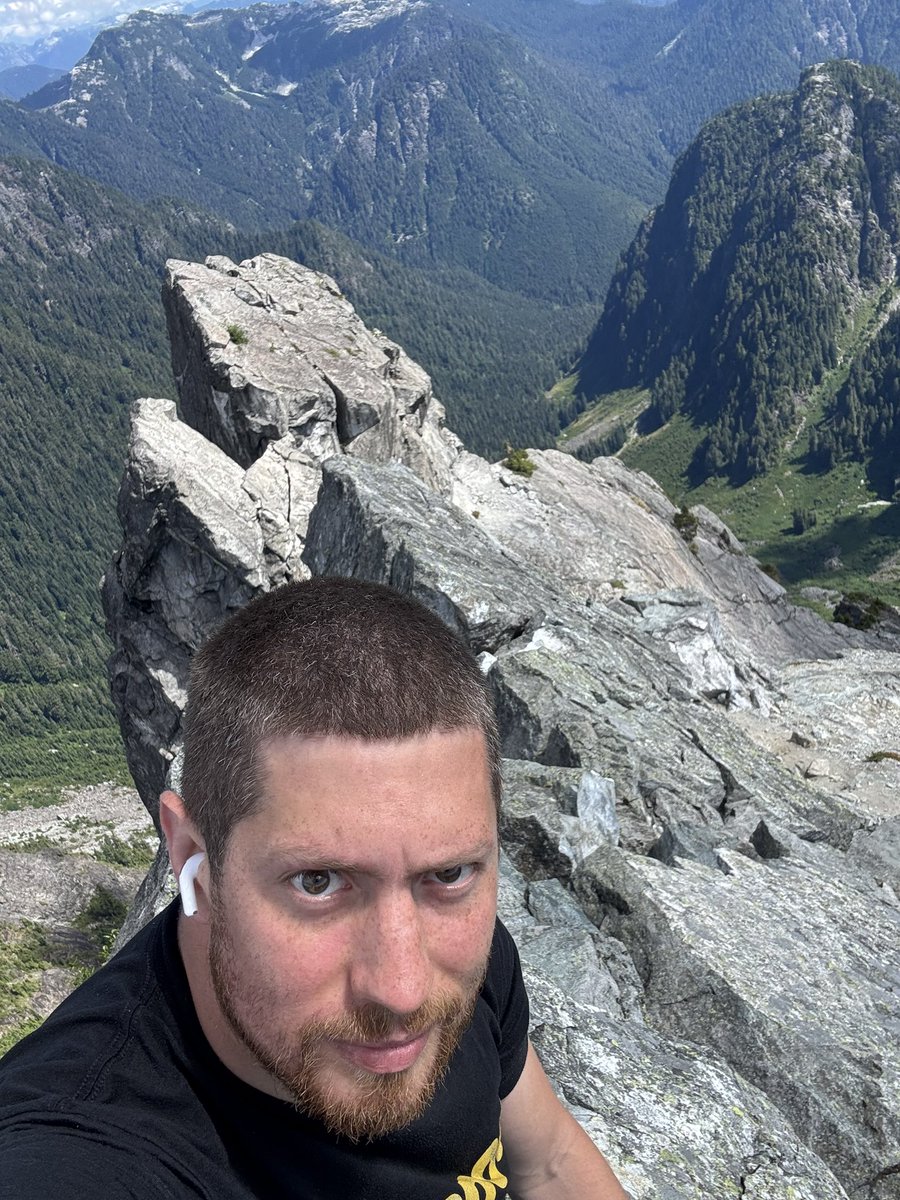 Bryan Pellegrino (臭企鹅) (@primordialaa) on Twitter photo Annual pilgrimage after an insane week working on one of the largest deals of my life. 2026 going to be a year like no other, slow burn and then insanity. Feels like 2021 again when we were just getting ready to bring the protocol to the world and get through launch insanity Annual pilgrimage after an insane week working on one of the largest deals of my life. 2026 going to be a year like no other, slow burn and then insanity. Feels like 2021 again when we were just getting ready to bring the protocol to the world and get through launch insanity