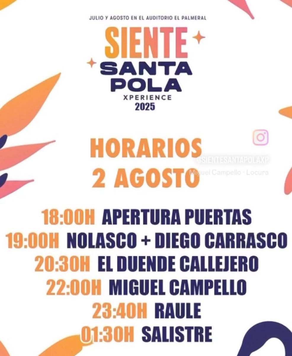 Fiestas Alicante (@festesalacant) on Twitter photo 