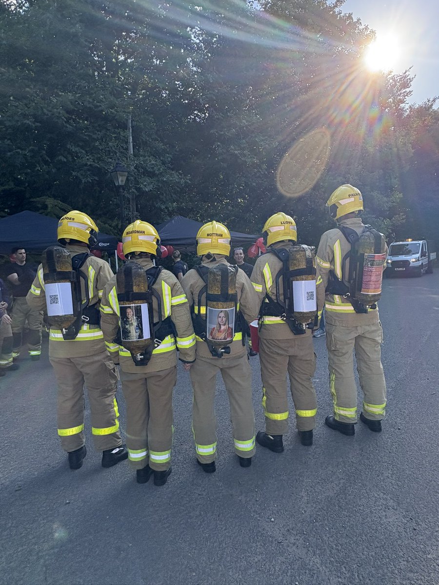 Paige Williams (@paige_w10) on Twitter photo So proud of recruit course 1/25 for walking 147 miles around Sefton park to raise money for the @thefirefighterscharity in memory of Jennie and Martyn ๐ ๐๐๐ฝ Thank you to everyone who donated ๐ There is still time if anyone can spare a couple of pound! justgiving.com/page/mfrsrecruโฆ So proud of recruit course 1/25 for walking 147 miles around Sefton park to raise money for the @thefirefighterscharity in memory of Jennie and Martyn ๐ ๐๐๐ฝ Thank you to everyone who donated ๐ There is still time if anyone can spare a couple of pound! justgiving.com/page/mfrsrecruโฆ