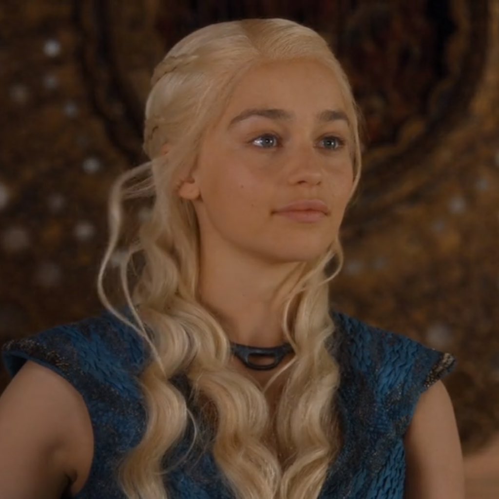 💭 (@targaryenthinkr) on Twitter photo 