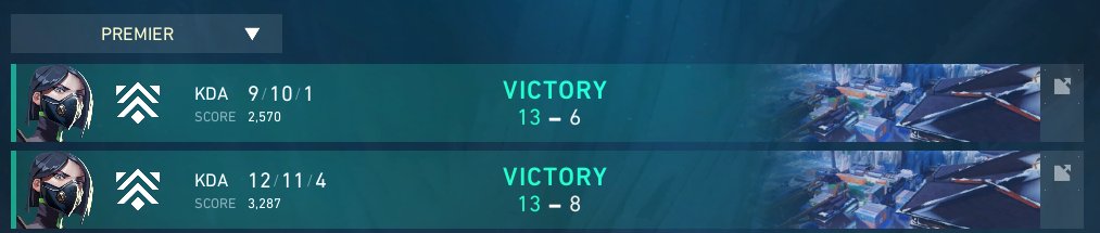 EXG oRockeY โก๏ธ (@orockeyfps) on Twitter photo Won both games!
Thanks for the carry to my team ๐ซถ๐ผ๐ Won both games!
Thanks for the carry to my team ๐ซถ๐ผ๐
