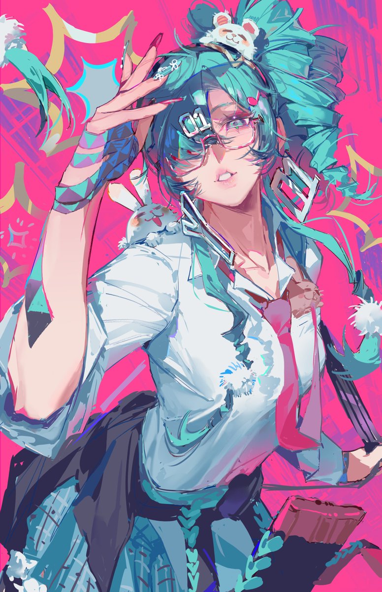 kakoかこ (@kazikou2) on Twitter photo 