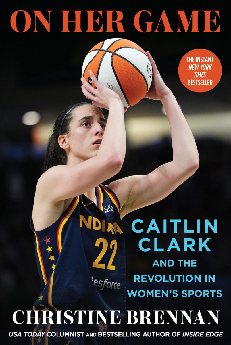 We are adding more stops to this book tour! 

Portland, Ore., we have a new event for ON HER GAME: 

Friday, August 8, 6 pm

Barnes and Noble, Clackamas Town Center