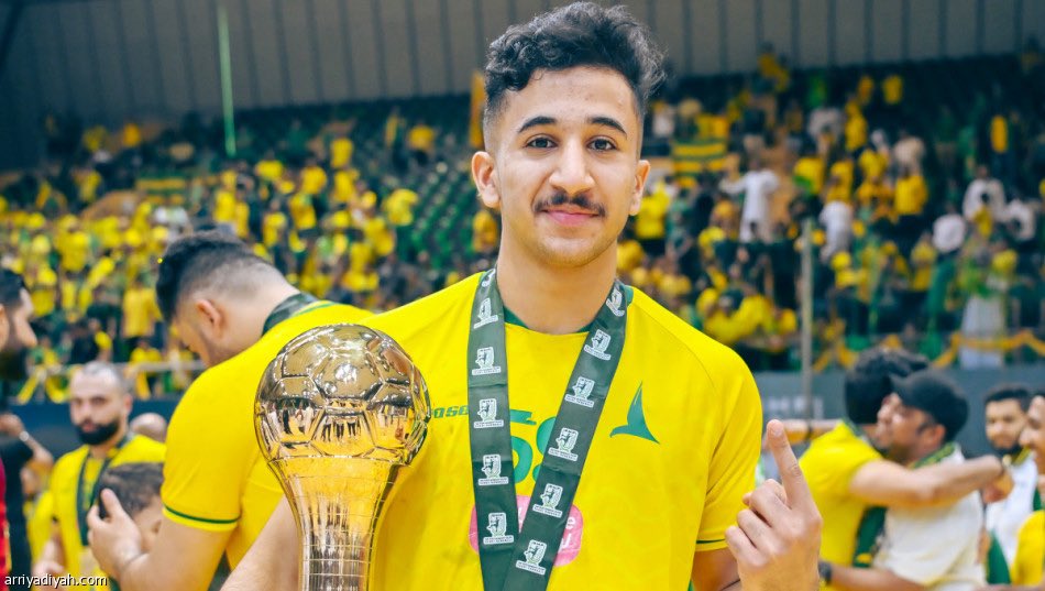 #الهدى يعرض ضعف ما يتقاضاه التريكي فـ #الخليج لـ كسر عقده وغدا إجتماع مهم لـ تحديد مشواره