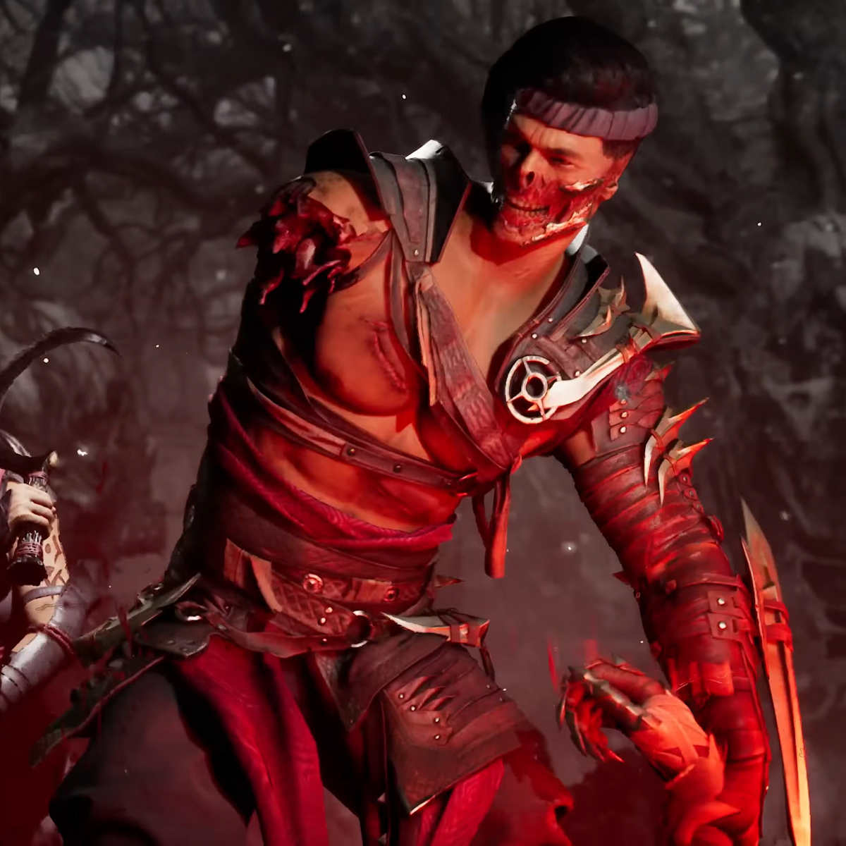 Goodbye my glorious king ♥️