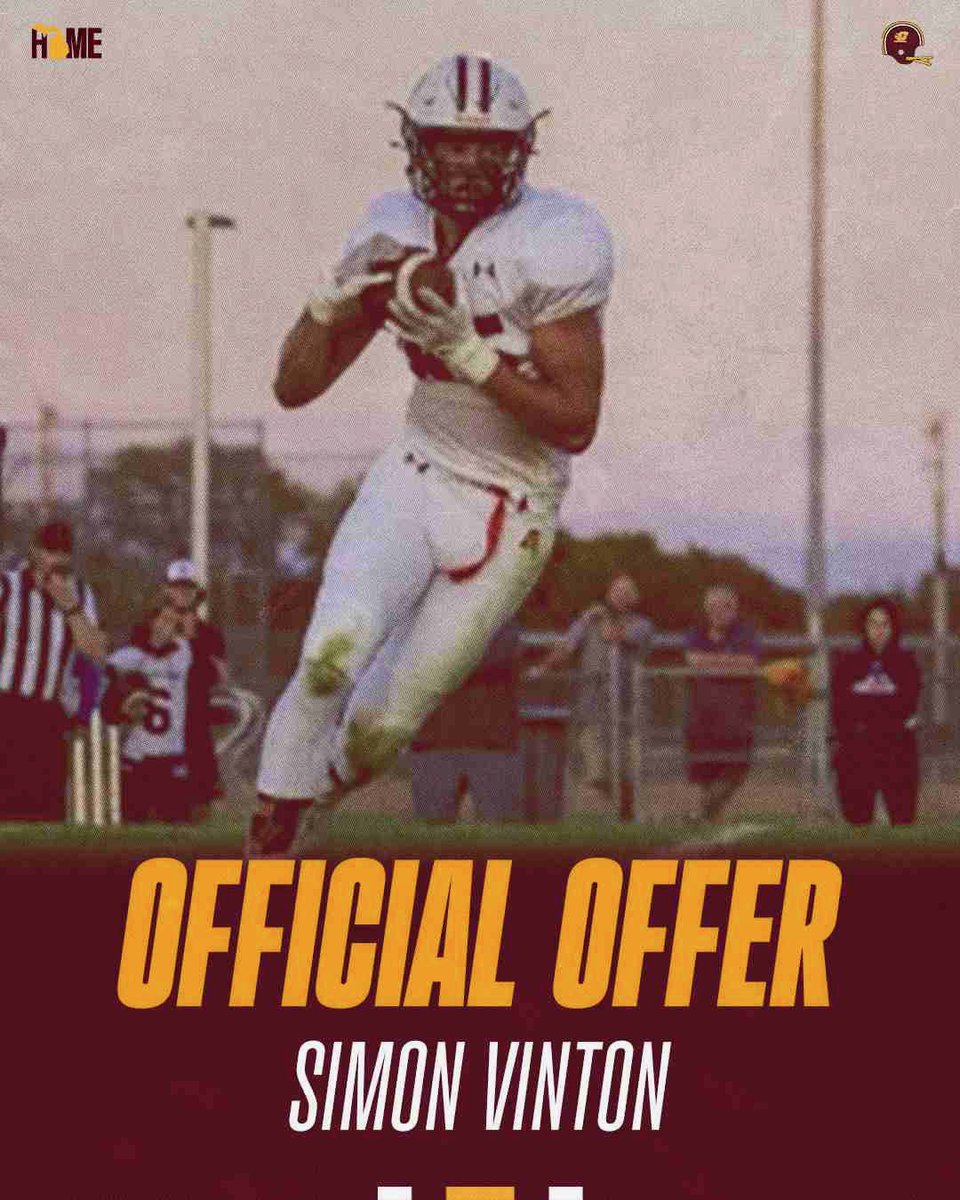 Fire Up! <a href="/CMU_Football/">Central Michigan Football</a>