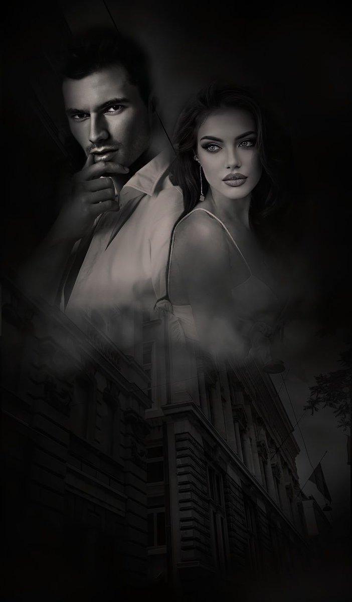 ليتنا نتبادل الأدوار هذه الليلة ..
أنت تكتب ، وأنا أراقبگ ف صمتٍ.🩶✨