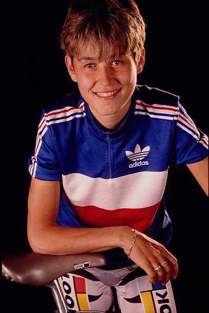 David Guénel (@davidguenel) on Twitter photo Marre de lire des conneries ici aujourd’hui.. Non, Pauline Ferrand-Prévot n’est pas la successeur de Bernard Hinault : Jeannie Longo (1987, 1988, 1989) et Cathy Marsal (1990) ont gagné le Tour de France depuis Le Blaireau. Marre de lire des conneries ici aujourd’hui.. Non, Pauline Ferrand-Prévot n’est pas la successeur de Bernard Hinault : Jeannie Longo (1987, 1988, 1989) et Cathy Marsal (1990) ont gagné le Tour de France depuis Le Blaireau.