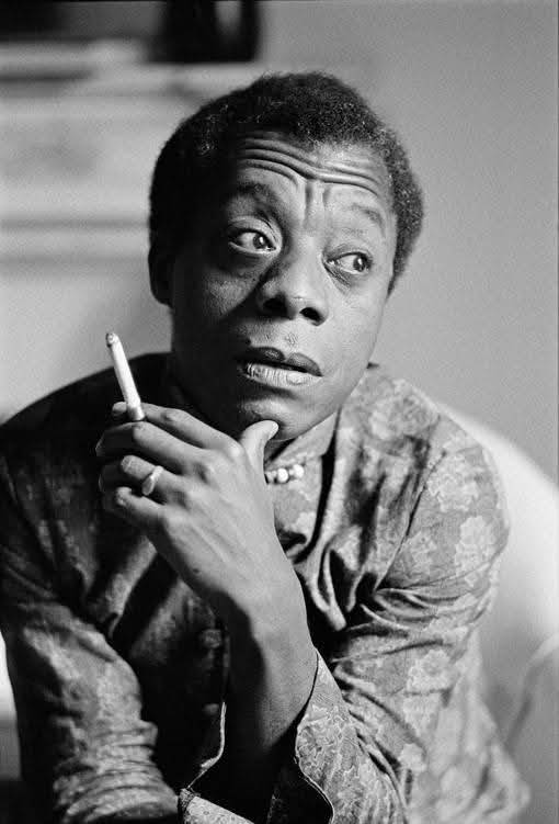 Happy Birthday to a true intellectual, writer, playwright, and civil rights activist, James Baldwin (R.I.P) ❤️💚🖤