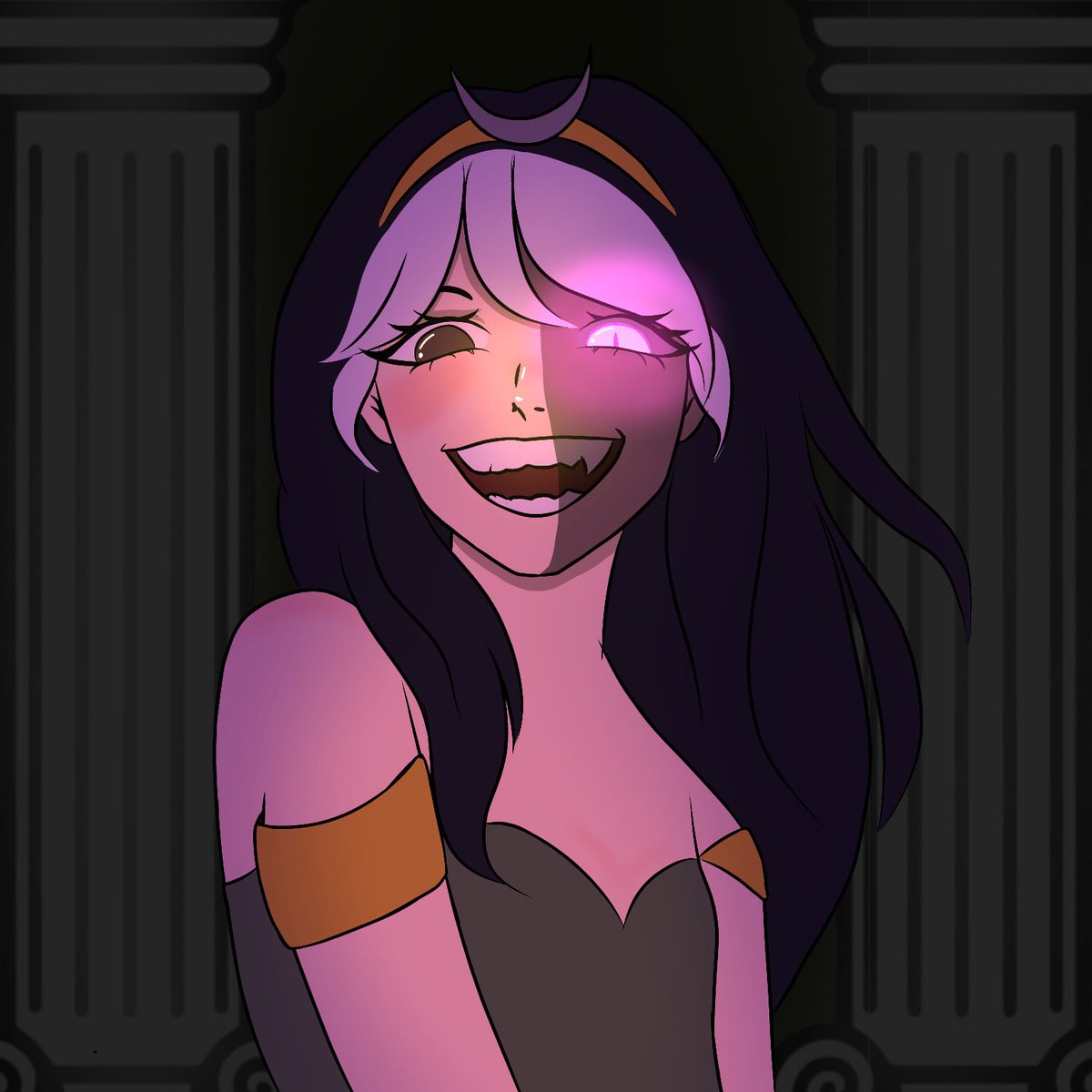 ela 🛐
|💘|
<a href="/celinettpb/">celinett</a> 
#Arkanis2Temporada #arkanis #DigitalArtist #fanart