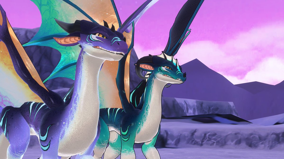 Me and my hommies roll up as dergs, wyd? 🐲