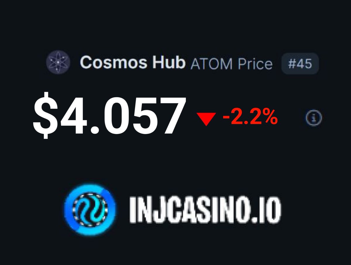 Injcasino.io - NO KYC tweet media