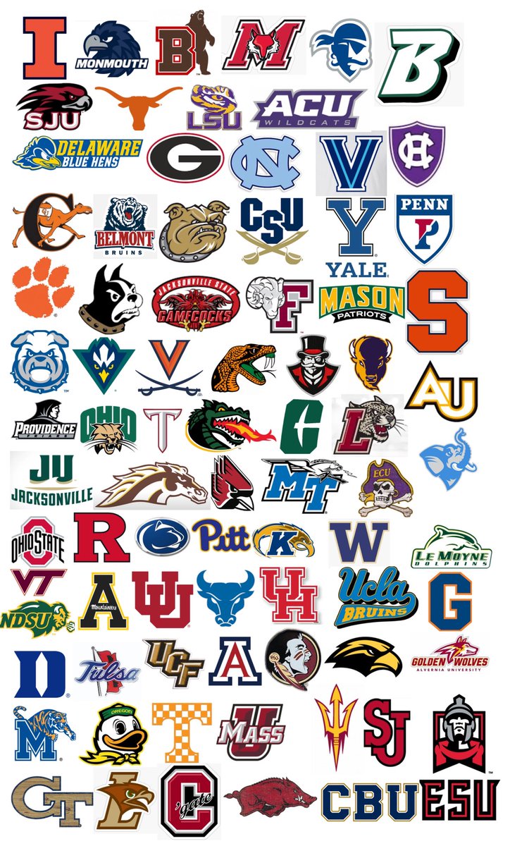 Thanks to ALL the coaches that came out and watched our team play this summer. We greatly appreciate the support you give and we hope to see you in the fall! #rockstrong