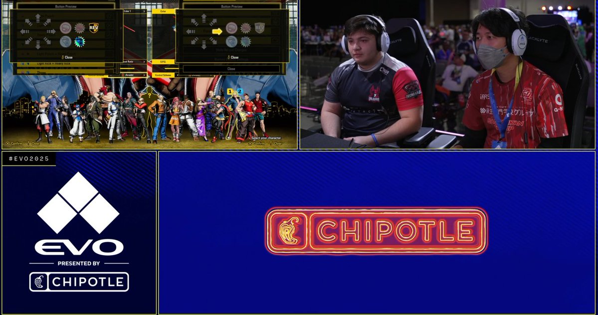 VAMOS YOSEP!!

twitch.tv/evo4