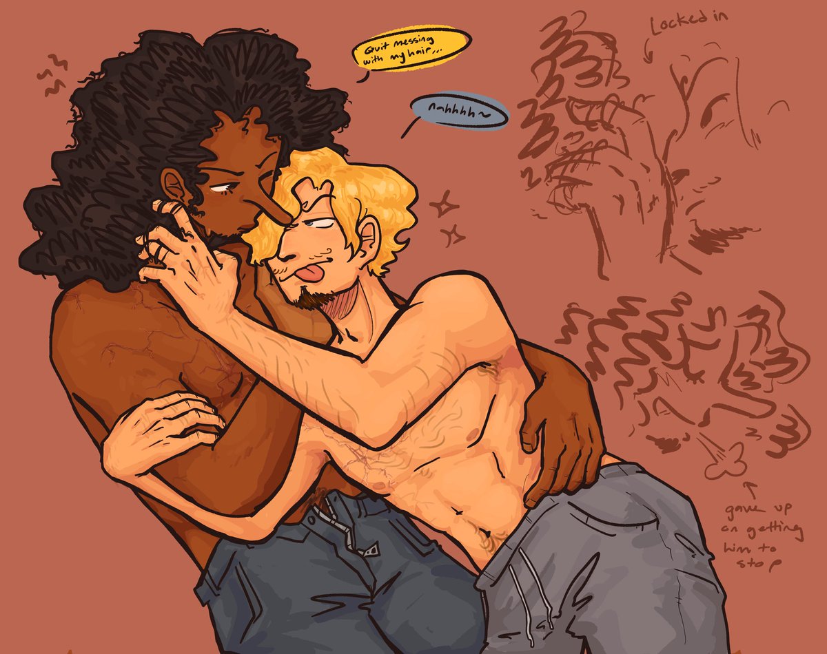 Pyr0frnzy's tweet photo. get these homos off my screen
#sanuso #ONEPIECE https://t.co/bHMf1wwpy7