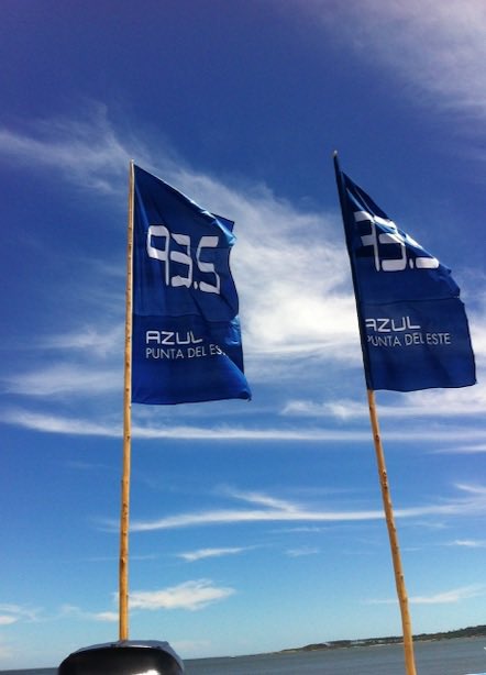 FocusPunta's tweet photo. ✈️⚓ En
agosto ya se perfila un verano  histórico en Punta del Este.
Todo indica que viviremos una temporada récord: 
✅ Altísima ocupación en el puerto
✅ Más frecuencias aéreas en el aeropuerto
📈 Punta del Este se consolida como el destino del verano en la región.

¡Preparados para recibir al mundo! 🌍

#PuntaDelEste #Verano2026
