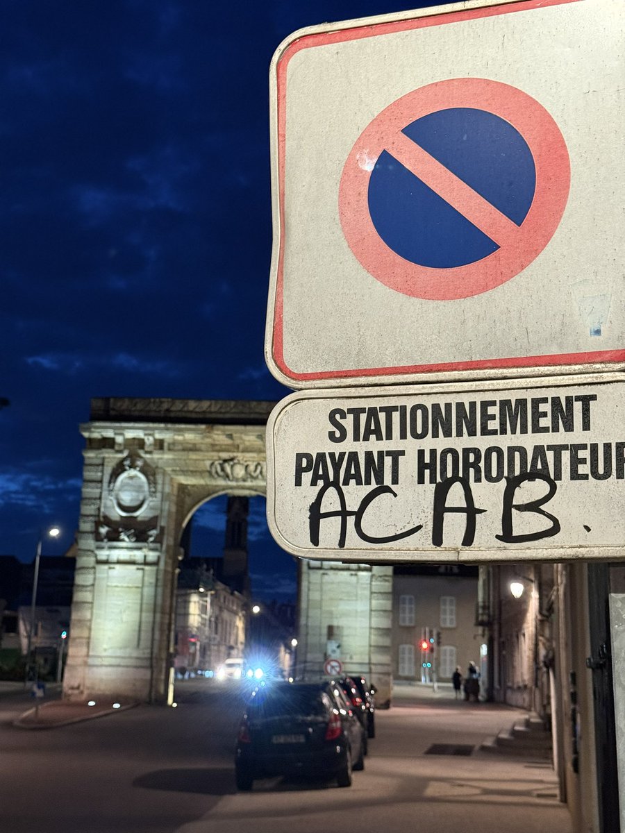 Mooi land, Frankrijk