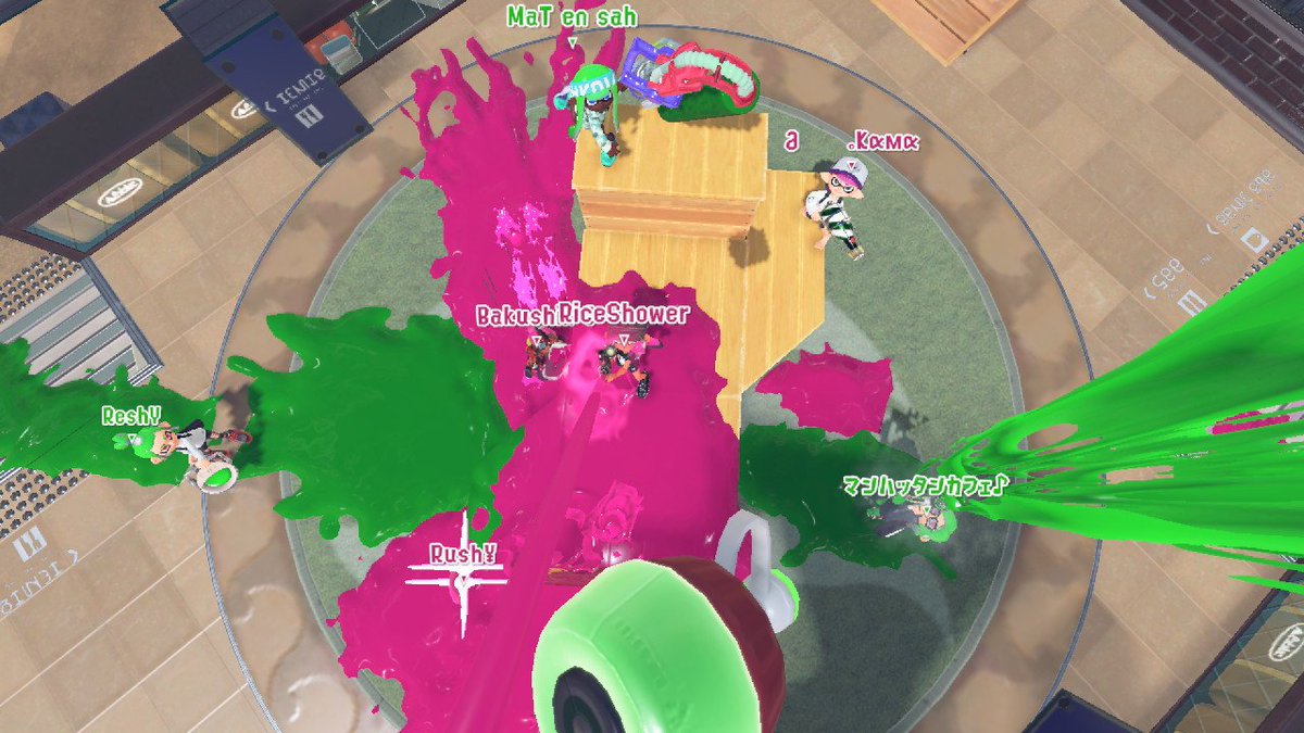 LU :

<a href="/9Rollers/">6Kyurea</a> : Bouffon Zinzin
<a href="/RushYrashi/">RushY</a> : Bouffon Nintendo
Hollow : Bouffon Hater
<a href="/Brayyy_WoW/">Brayyy 🍾🍾🍾🍾🍾🍾🍾🍾🍾🍾</a> : Bouffon Pieds Nus
<a href="/Otarid_chan/">Ocarid</a> : Bouffon Retourné
<a href="/GRReiro17/">G'RReiro 👍</a> : Bouffon Ballon
<a href="/GettwayC/">Gettway 🍒</a>  : Bouffon Au Féminin
<a href="/ReshY_LTS/">ReshY</a> : Bouffon Pom-Pom Girl