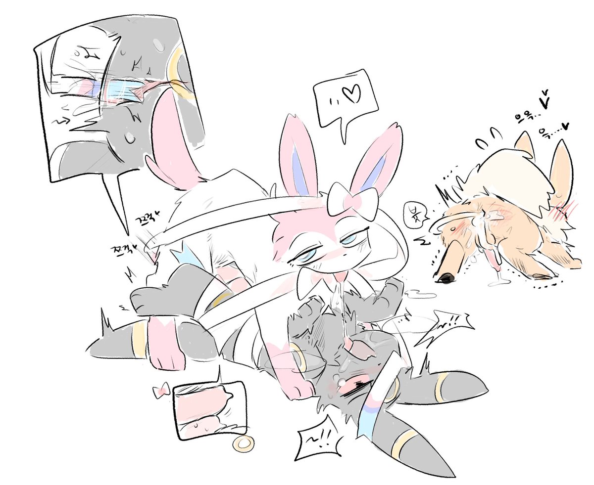 저렇게 도와주는 착한 포켓몬이 어딧ㅇ