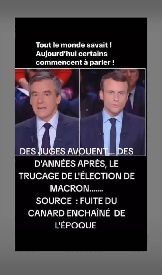 😡😡😡😡😡🇫🇷⚖️🇫🇷  CEUX QUI SAVAIENT DEVRONT PAYER ! ... TOUT COMME CEUX QUI ONT AIDÉ...A QUELQUE NIVEAU QUE CE SOIT DEVRONT EN RÉPONDRE !AFIN QUE JAMAIS PLUS PERSONNE NE PUISSE USURPER ..TANT LE POUVOIR QUE L'IDENTITÉ DE CES USURPATEURS,  CAR PAR LEUR SILENCE, ILS ONT PERMIS AU