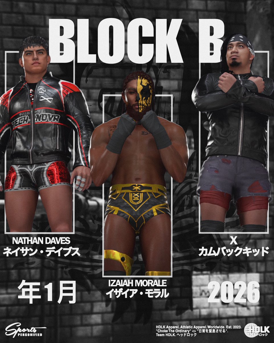 S:1 CRUCIBLE

Two blocks. 6 wrestlers. Submission victory advances you to the finals.

Who will survive 
SANCTUM: THE FIRST CRUCIBLE
<a href="/Jaxon13ates/">“The Flag Bearer” Jaxon Bates 🏴</a> <a href="/CarterYoung2k/">Carter Young ( 17-6-1 )</a> <a href="/LIPBASTARD2K/">i am ballin, i am faded</a> <a href="/TheComebackKidX/">❌</a> <a href="/Starbreaker2K/">Nathan Daves. • ネイサン・デイブス</a>