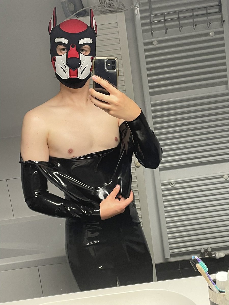 Peel me like a banana 🍌