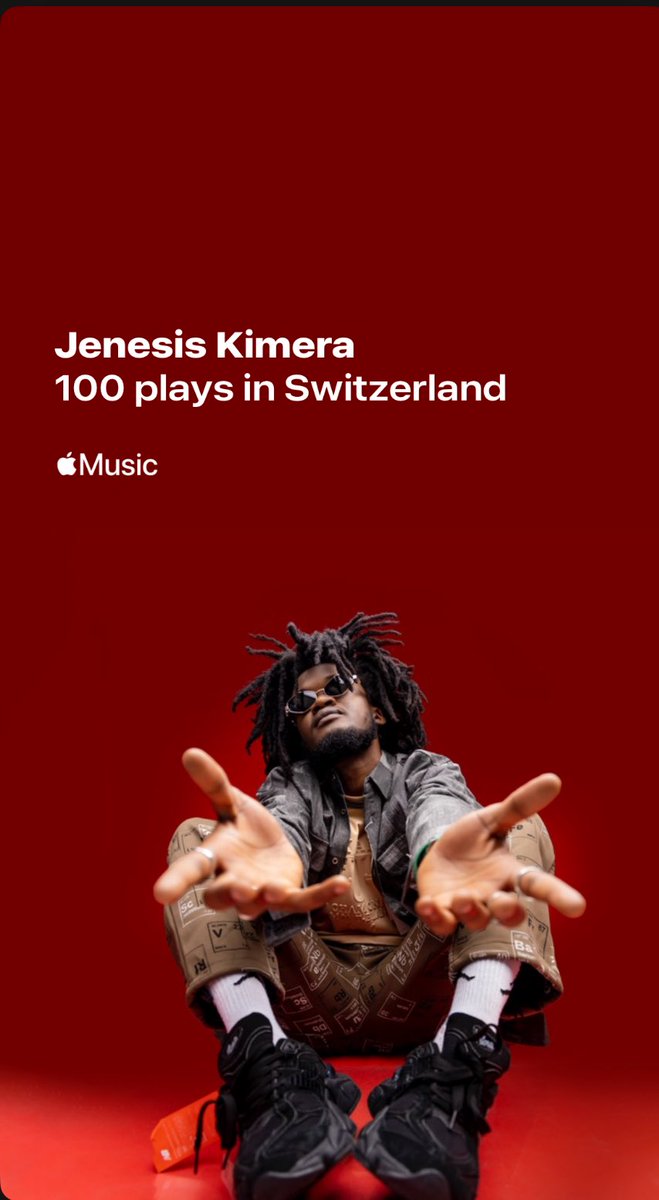 OrijinalJenesis's tweet image. Current update on @AppleMusic , #Unscripted Thank y’all❤️🔥 

ffm.to/unscripted-jen…