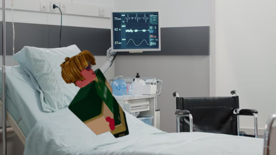 BFFCECL's tweet photo. Two Brockenhurst players on their days off was caught in this fighting, and have now been left severely injured by the actions of Vxntre, one of them pictured here. We demand the league take action and fine Vxntre for his disgusting actions. https://t.co/6pBaQQNi6z