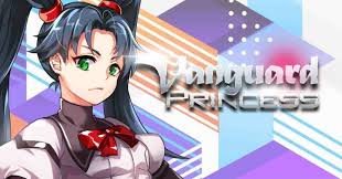 Vanguard Princess casuals and tournament will be at byoc pod 20

Freeplay 10pm-12pm
Tournament 4pm

Registration for the tournament is now open: start.gg/tournament/van…