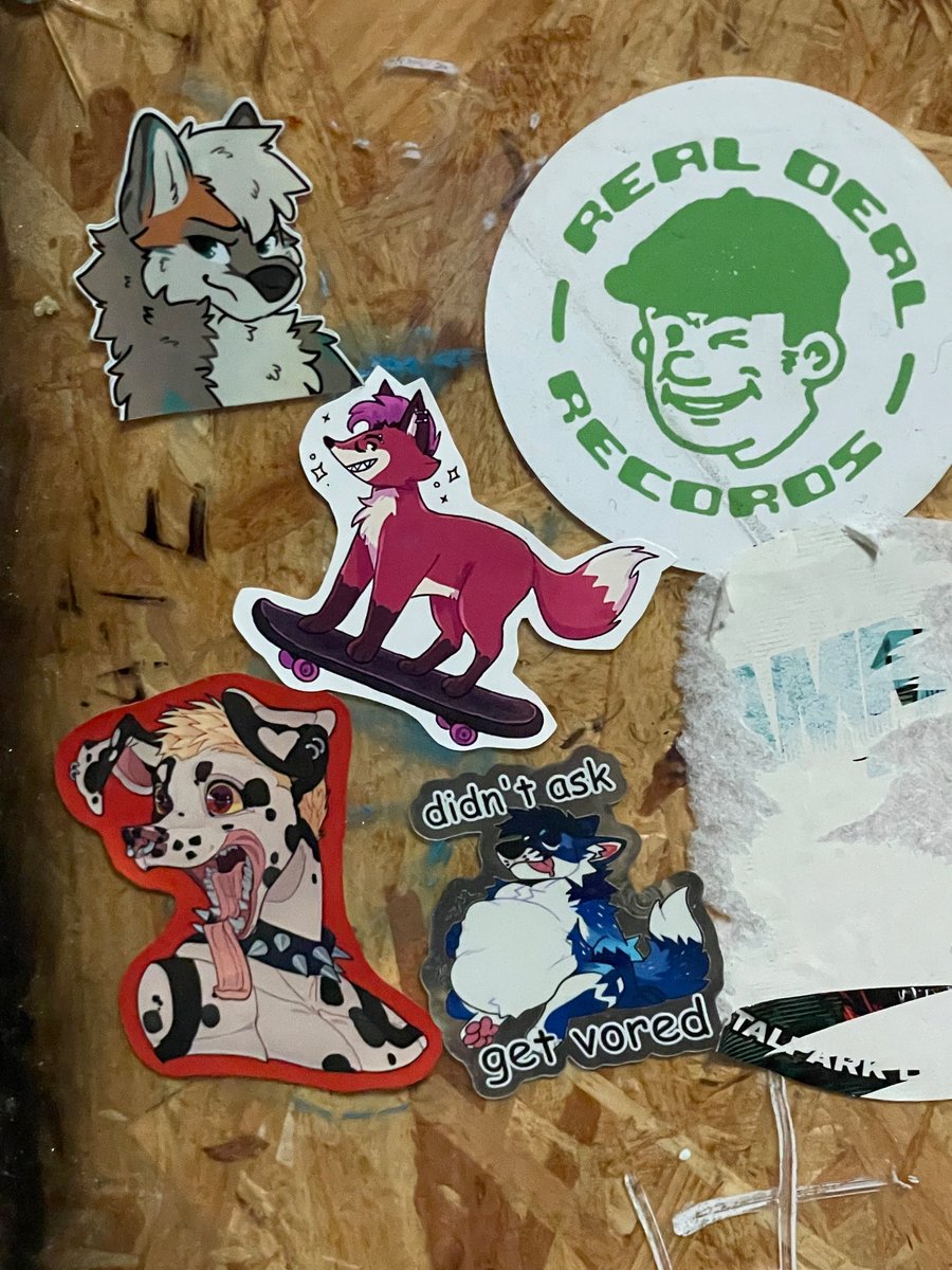 bongwater mutt tweet media