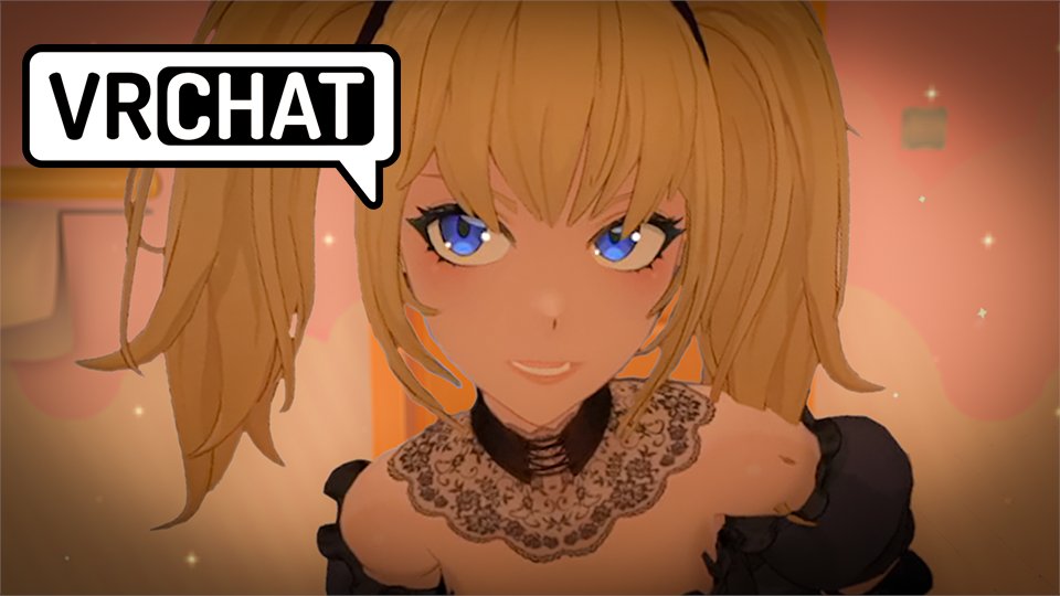 NesteaTV's tweet image. NEW VID OUT! I go on a date with Grok but it's in VRChat. ft. @holylemongod11 
Was a really fun stream, and would like to do more stuff like this :]
LINK down below!