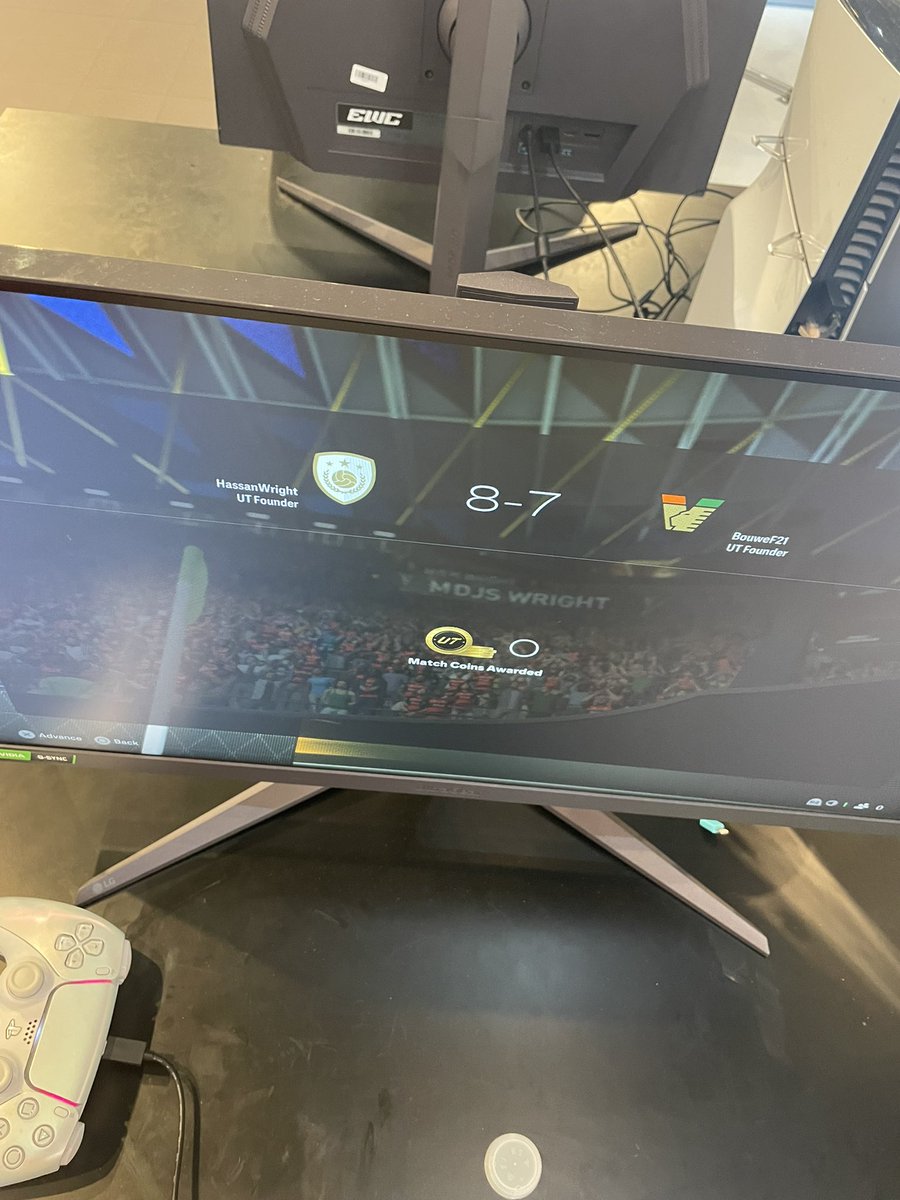 BouweF21 tweet media