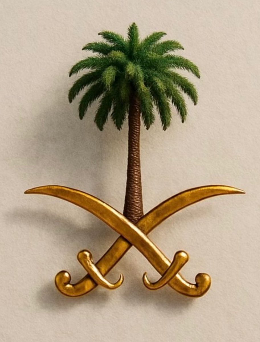 دام عزك يا أغلى وطن 🇸🇦