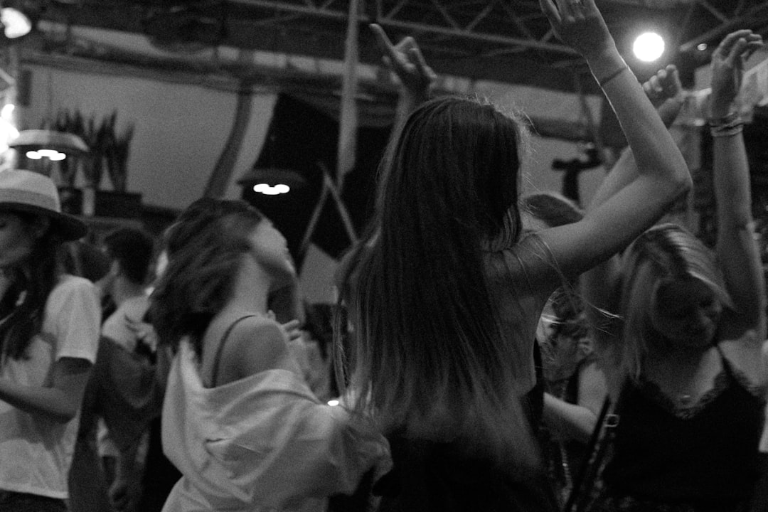 Need a pick-me-up? Stand up and dance for a song! 🎶 What’s your jam? #OTBites #FeelGoodFun