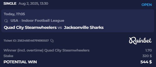 We need NFL back asap tf do they got me betting on