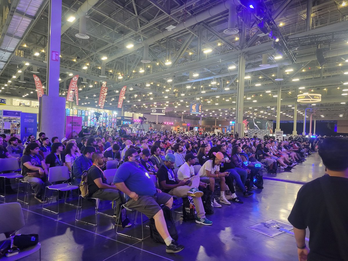 silentscope88's tweet image. We in WF #CVS2!! #Evo2023
 twitch.tv/evo1