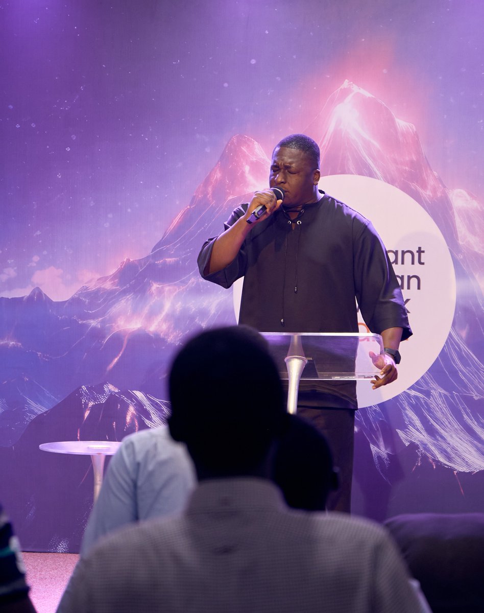 ghana_rcn's tweet image. 10 Hours Prayer Stretch || August Edition || Rev. Isaac Odame

#10hours #rcnghana #revisaacodame