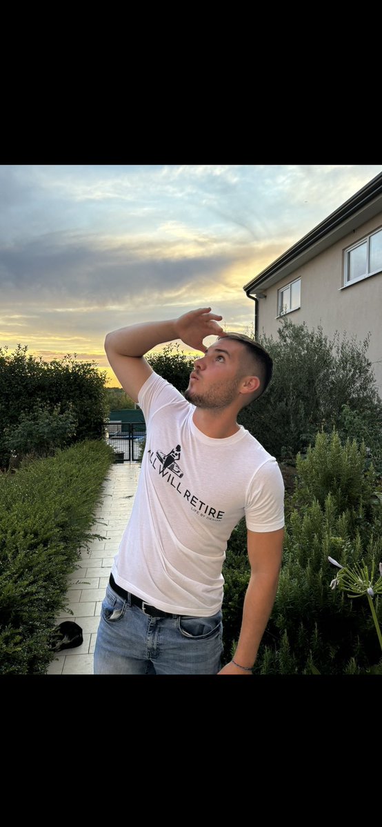 Wesmanifests ๐ค๐ผ๐ฅ (@wesmanifests) on Twitter photo <a href="/MichaelSuppo/">Suppoman โ๏ธ๐บ</a> Itโs tough not too when thereโs no other emotional attachment other than the money they have invested. This is what separates $AWR from 99.9% of meme coins. Letโs see you strike a pose Suppo! <a href="/allwillretire/">All Will Retire</a>
Nobody making moves like we are.
#FewSeeManyWillPose <a href="/MichaelSuppo/">Suppoman โ๏ธ๐บ</a> Itโs tough not too when thereโs no other emotional attachment other than the money they have invested. This is what separates $AWR from 99.9% of meme coins. Letโs see you strike a pose Suppo! <a href="/allwillretire/">All Will Retire</a>
Nobody making moves like we are.
#FewSeeManyWillPose