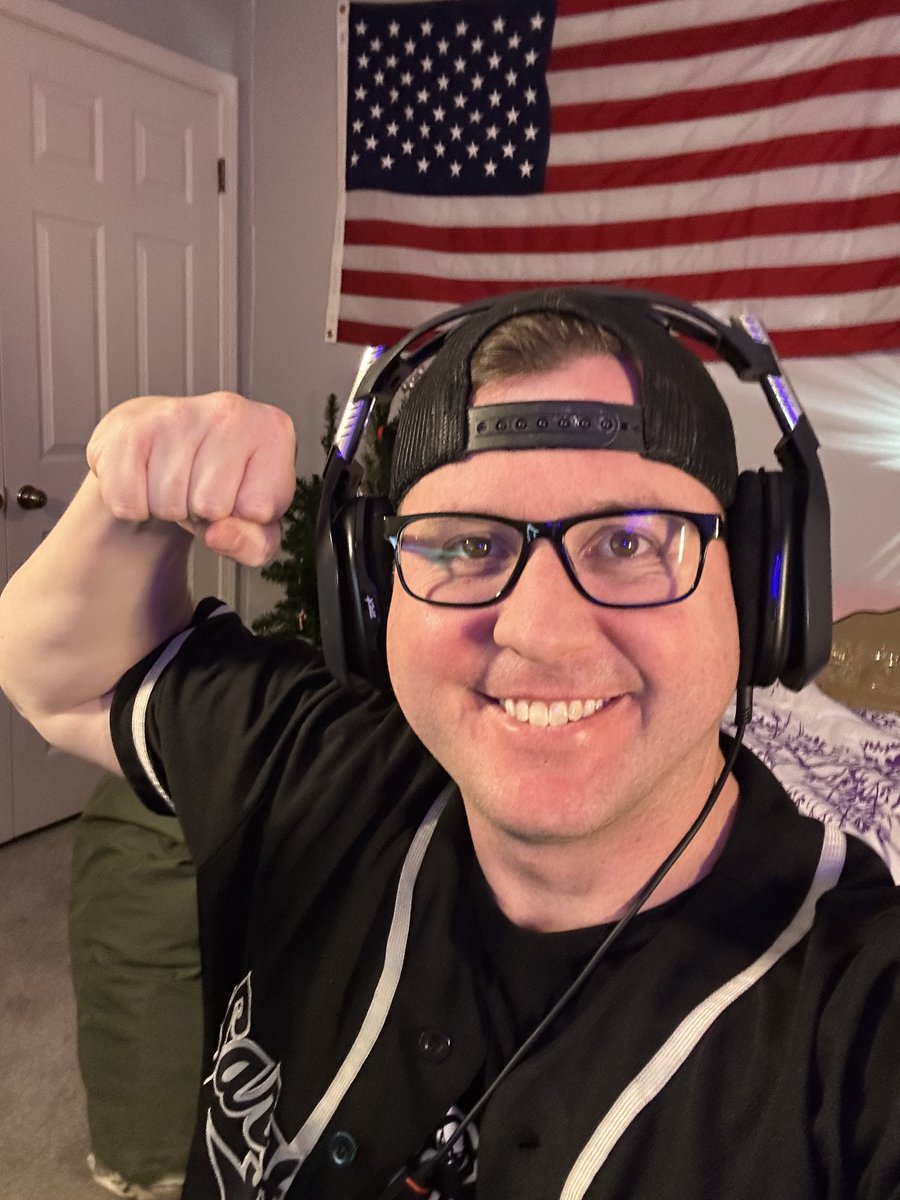Good afternoon! ☀️ 

Made it to 14 hours and decided to end the stream. We did raise $175 for the RG Foundation! 😊

Thank you for all the hosts and donos yesterday. Means more than you know. 💚

See you in a bit, Doods! 😎🤙🏻