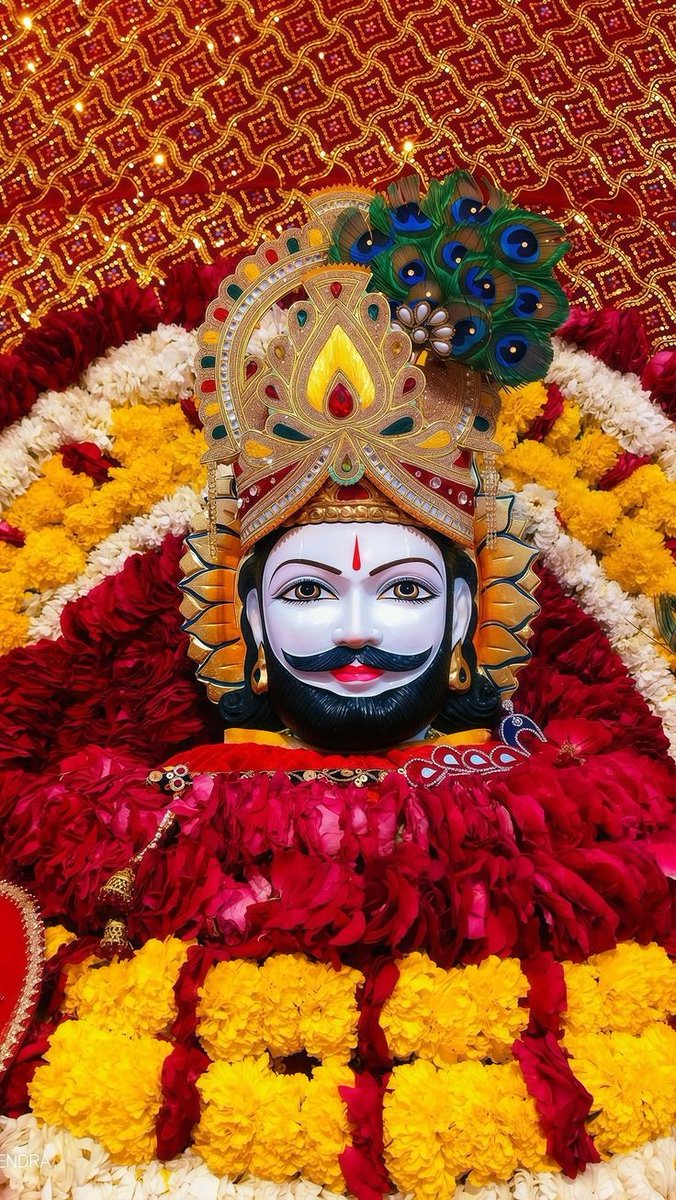 आशा की अंतिम जोत जलाए,
श्याम वही है जो थामे आए।